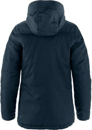 Fjällräven stina padded - women's winter jacket - afbeelding 2