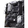 Asus prime b550-plus socket am4 moederbord (zwart zilver, raid, gb-lan, sound, atx)