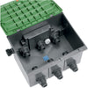 Gardena ventielbox v3 behuizing (groen grijs, 1255-20)