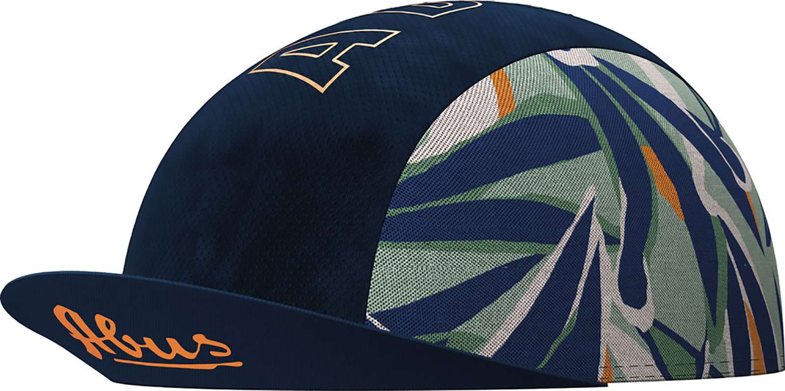 Abus race cap - cap