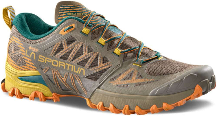 La sportiva bushido iii gore-tex® - trail running shoes