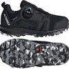Adidas terrex agravic boa rr - kid's trekking shoes