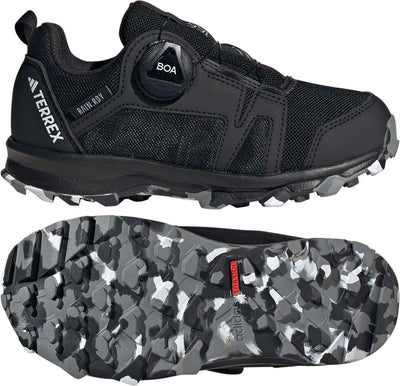Adidas terrex agravic boa rr - kid's trekking shoes