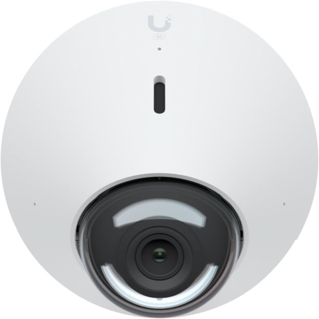 Ubiquiti unifi g5 dome beveiligingscamera (wit, 4 mp, poe)