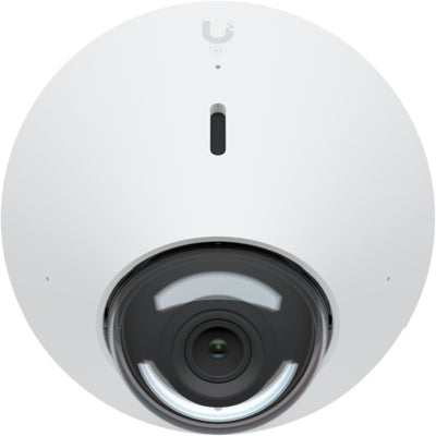 Ubiquiti unifi g5 dome beveiligingscamera (wit, 4 mp, poe)