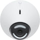 Ubiquiti unifi g5 dome beveiligingscamera (wit, 4 mp, poe)