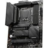 Msi mag z790 tomahawk wifi socket 1700 moederbord (zwart, raid, 2.5 gb-lan, wi-fi 6e, bt, sound, atx) - afbeelding 9