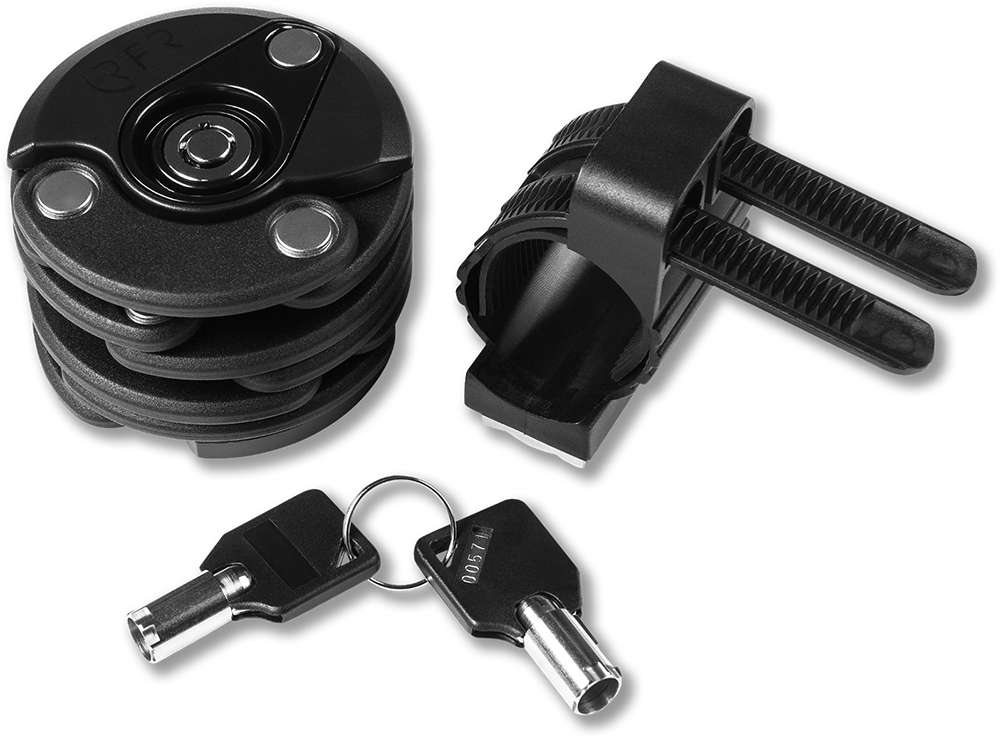 Rfr circle pro folding lock