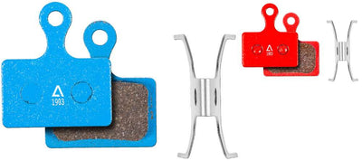 Acid shimano dura-ace ultegra 105 tiagra grx disc pads