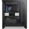 Nzxt f240x rgb case fans (zwart, 2 stuks, 240 x 120 x 30 mm, pwm)