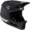 Leatt 1.0 gravity - kid's fullface helmet
