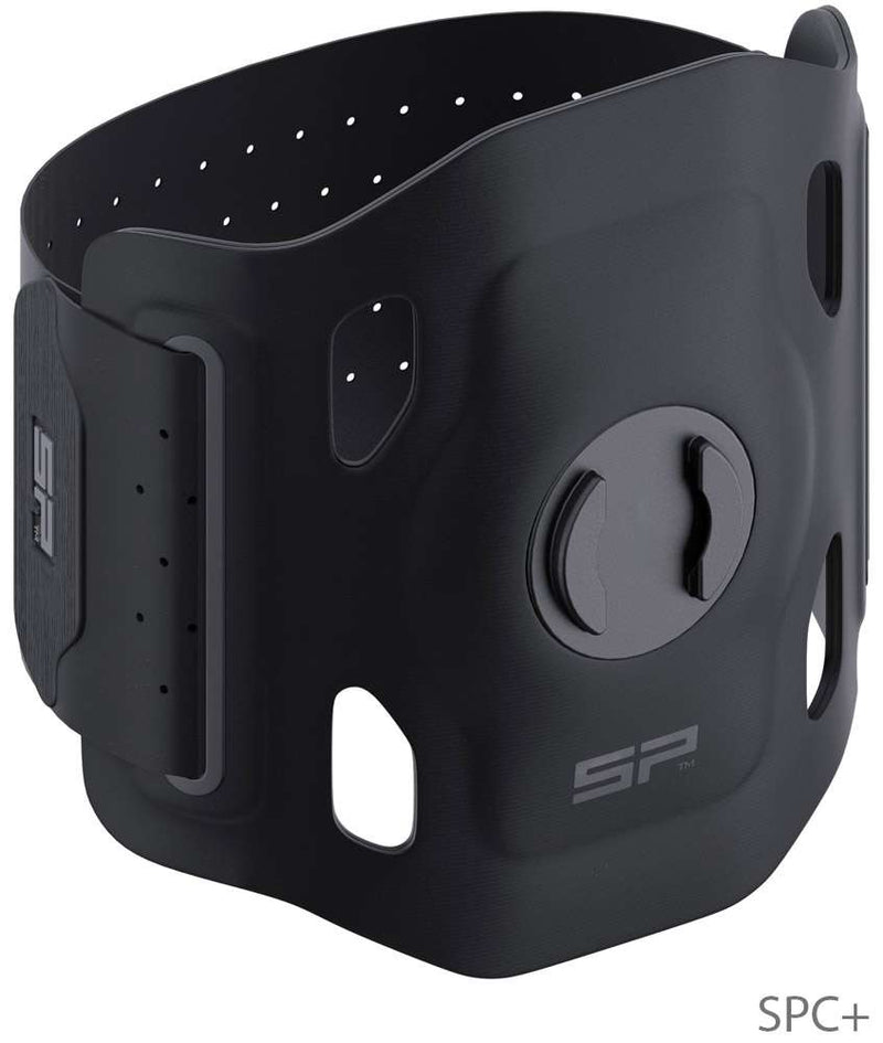 Sp connect arm band