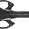 Campagnolo super record 13-speed crankset