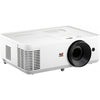 Viewsonic pa700x xga dlp-projector (wit, 4500 ansi lumen, voor bedrijven en onderwijs)