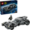 Lego super heroes 76331 batman v superman batmobile