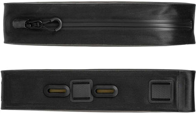 Topeak fastfuel drybag ii top tube bag