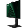 Msi pro mp275qpdg 27 monitor (zwart, 2x hdmi, displayport, 4x usb-a, usb-b, usb-c, rj-45)