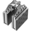 Deepcool ak620 cpu-koeler (zwart)
