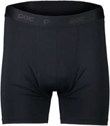 Poc re-cycle boxer - inner pants with pad - afbeelding 1