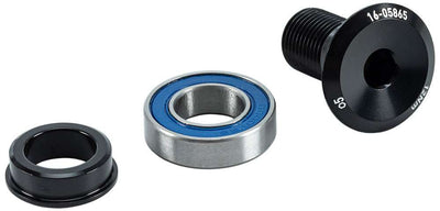 Cube shock link pivot set stereo