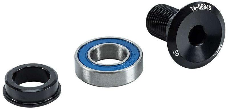 Cube shock link pivot set stereo