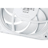 Be quiet! silent wings pro 4 pwm case fan (wit, 120 x 120 x 25 mm)