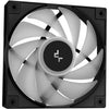 Deepcool le240 v2 waterkoeling (zwart)