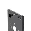 Neomounts wl15-601bl1 tablethouder standaard (zwart)