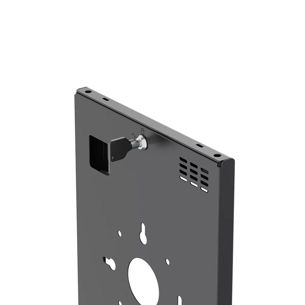 Neomounts wl15-601bl1 tablethouder standaard (zwart)