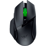 Razer basilisk v3 x hyperspeed gaming muis (zwart, 400 - 18000 dpi, hyperspeed wireless, bluetooth) - afbeelding 1