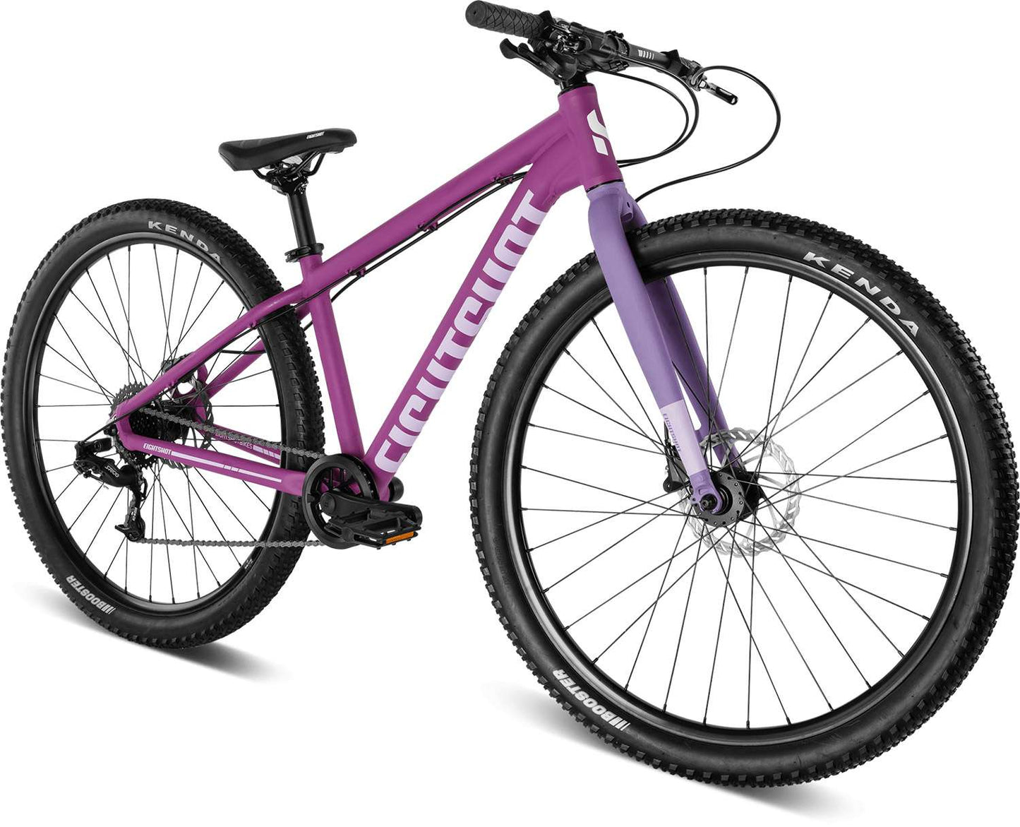 Eightshot coady 275 sl disc