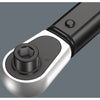 Wera click-torque a6 set 1 draaimomentsleutel (zwart groen)