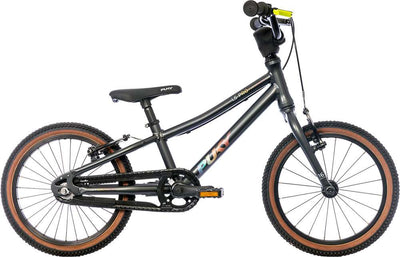 Puky ls-pro 16-2 - children's bike