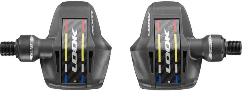 Look pedalen kéo blade ceramic zwart