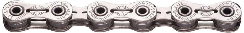 Ybn sla 110 np s2 11-speed chain hollow pin