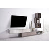 Neomounts select wl35s-850bl18 tv wandsteun bevestiging (zwart)