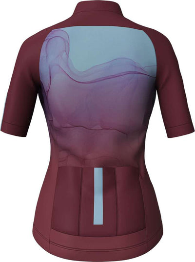 Cube road xc artline - women's jersey