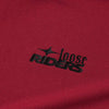 Loose riders essentials tw - mtb long sleeve jersey