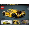 Lego technic chevrolet corvette stingray - 42205