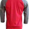 Zimtstern pureflowz - mtb 3 4 jersey
