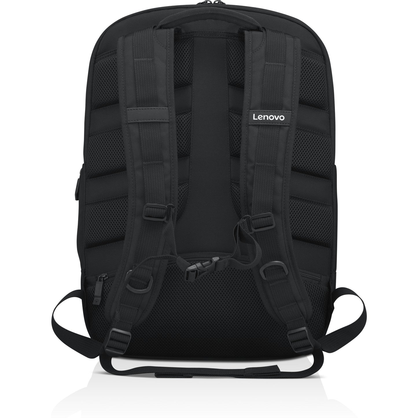 Lenovo legion 18-inch verstevigde rugzak ii (zwart)