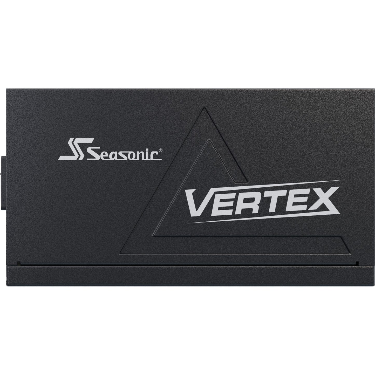 Seasonic vertex gx-1200 modulaire 1200 watt voeding (zwart, 1x 12v-2x6, 3x pcie)