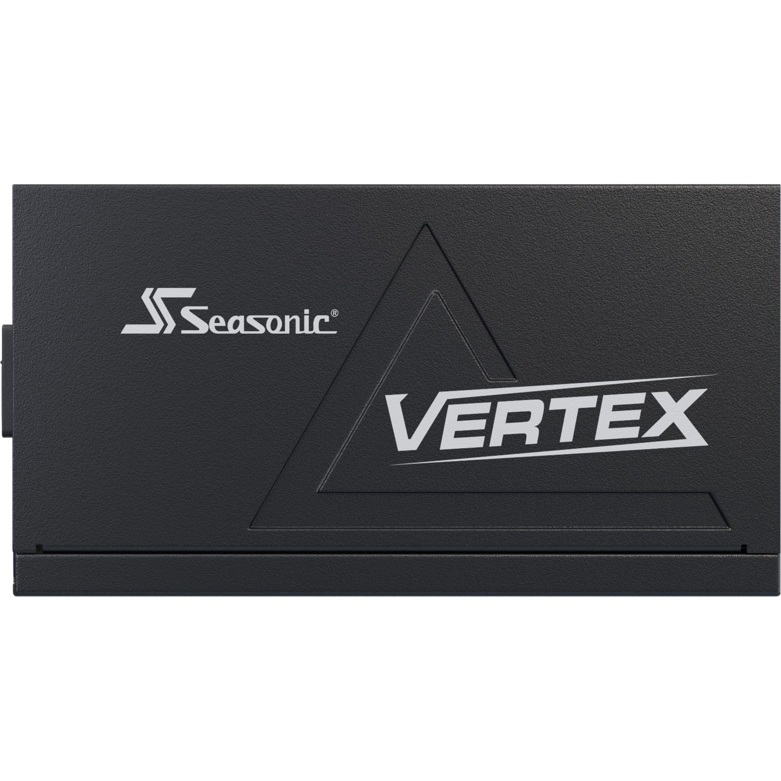 Seasonic vertex gx-1200 modulaire 1200 watt voeding (zwart, 1x 12v-2x6, 3x pcie)