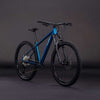 Cube attention pro electricblue´n´blue