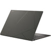 Asus zenbook s 14 ux5406sa-pv029w 14 copilot+ laptop (grijs | core ultra 7 258v | arc graphics 140v | 32 gb | 1 tb ssd)