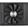 Silverstone hela 2050r platinum, modulaire 2050 watt voeding (zwart, 14x pcie)