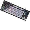 Lorgar azar 514tkl, gaming toetsenbord (wit, us lay-out, logar dream, tkl, rgb)