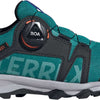 Adidas terrex agravic boa - kid's hiking shoes