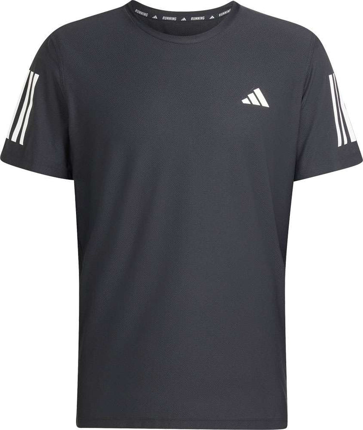 Adidas own the run b - functional shirt