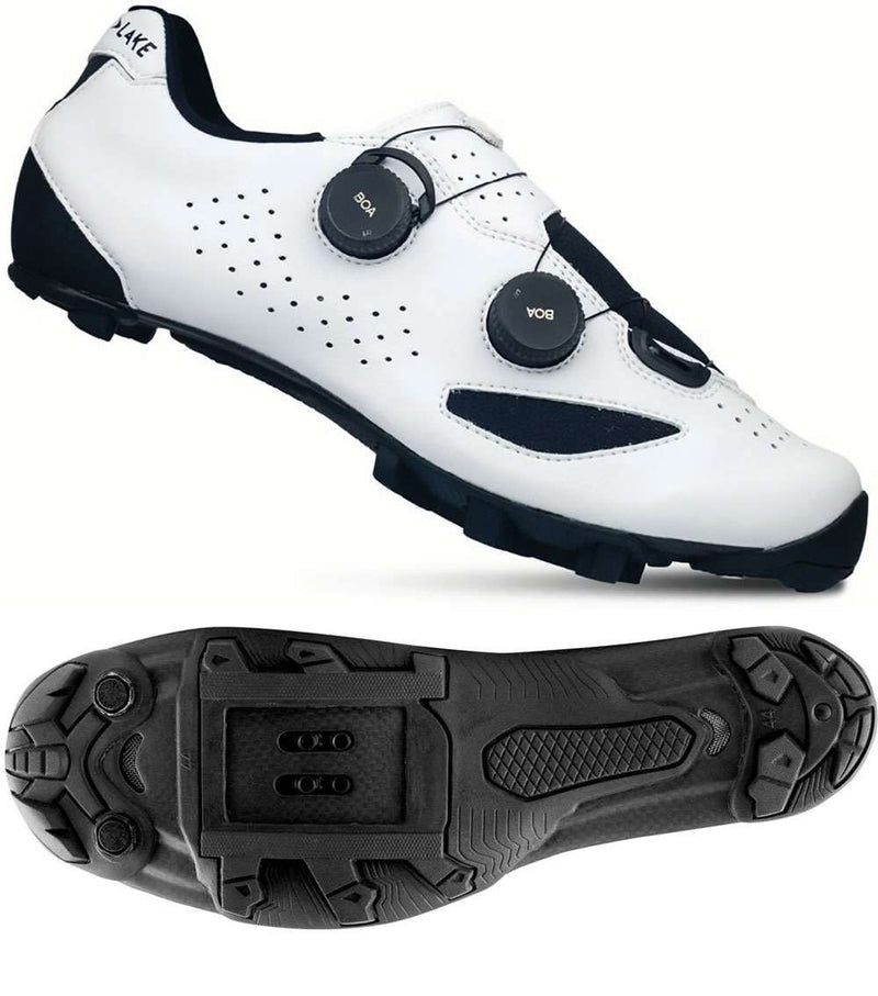 Lake mx239 gravel - gravel shoes